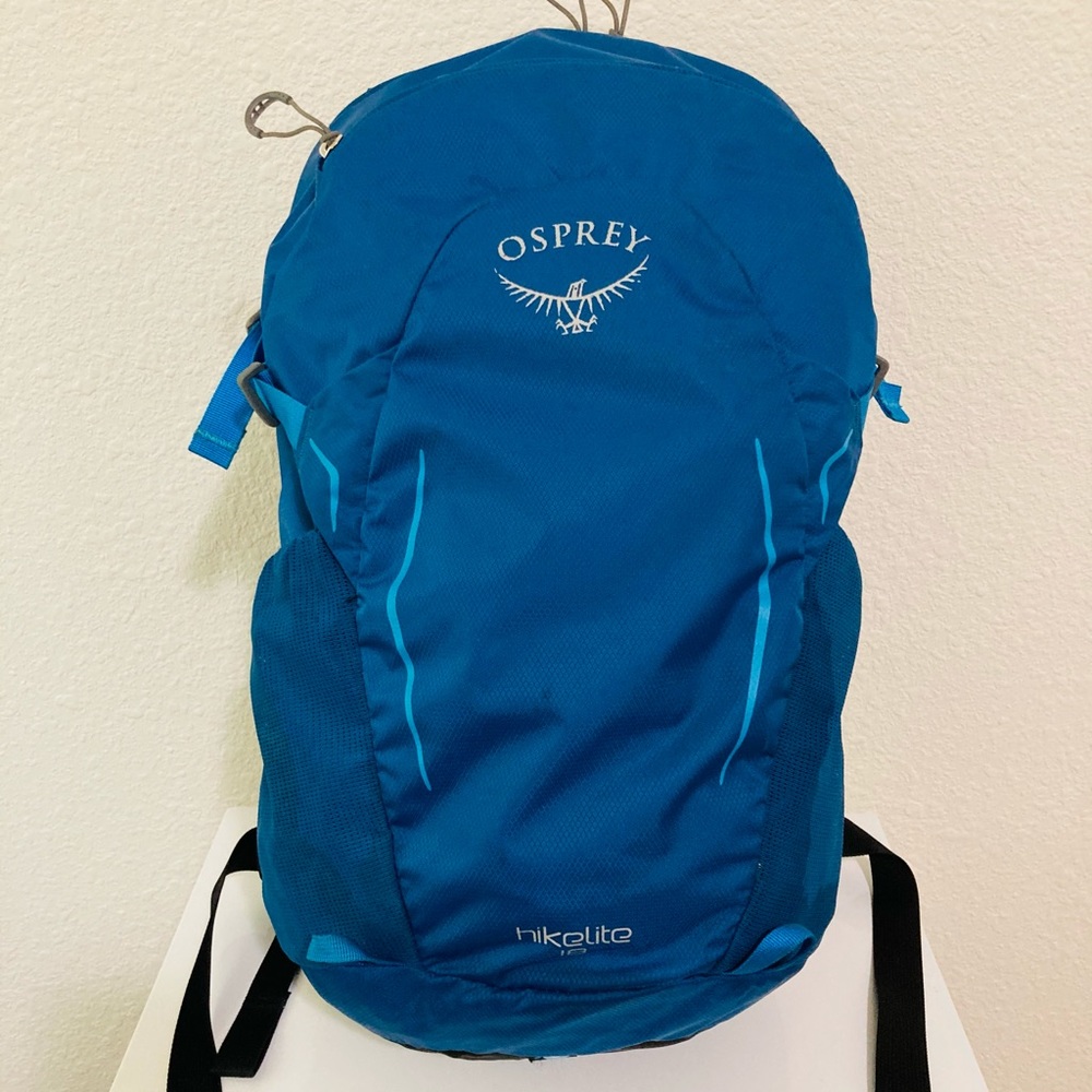 Osprey Hikelite 18 Hiking Backpack